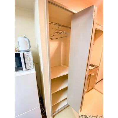 ユニオンマンスリー横浜駅西口１　202　1R・シングル・くつろぎstyle☆の物件画像