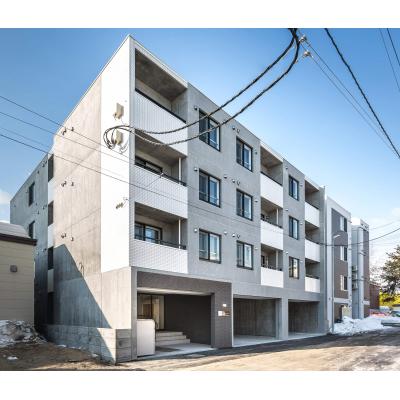 北海道札幌市豊平区のウィークリーマンション一覧 ウィークリーマンションドットコム北海道