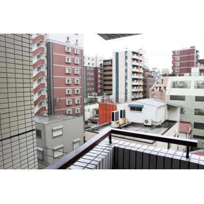 ユニオンマンスリー横浜駅東口３　505　1R・セミダブル・くつろぎstyle☆コンビニまで徒歩1分！うれしい室内洗濯機付き！の物件画像