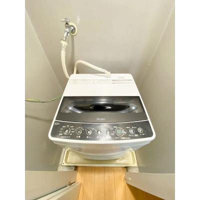 ユニオンマンスリー浦和２　402　1R・シングル☆◆インターネット固定回線(有線・Wi-Fi)無料の部屋◆の物件画像