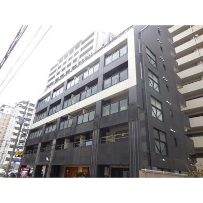 【6月入居限定】30日以上利用料20％割引キャンペーン中（最長3ヶ月まで）！博多駅徒歩9分♪  洋室14帖の広いお部屋！光インターネット無料です☆の物件画像