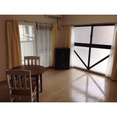 【6月入居限定】30日以上利用料20％割引キャンペーン中（最長3ヶ月まで）！博多駅徒歩9分♪  洋室14帖の広いお部屋！光インターネット無料です☆の物件画像