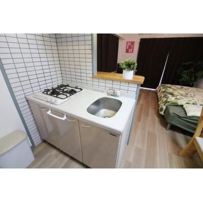 さくらす天神1　【小型犬・猫飼育可！Wi-Fi無料】の物件画像