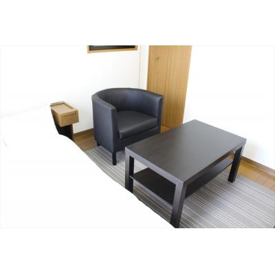 ユニオンマンスリー横浜馬車道１　204　1K・シングル・くつろぎstyle☆バストイレ別■みなとみらい線「馬車道駅」徒歩2分の物件画像