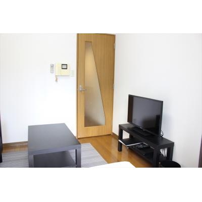 ユニオンマンスリー横浜馬車道１　204　1K・シングル・くつろぎstyle☆バストイレ別■みなとみらい線「馬車道駅」徒歩2分の物件画像