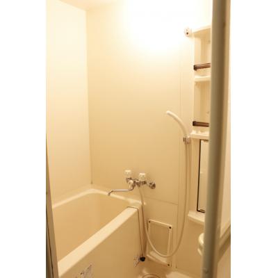 ユニオンマンスリー横浜馬車道１　204　1K・シングル・くつろぎstyle☆バストイレ別■みなとみらい線「馬車道駅」徒歩2分の物件画像