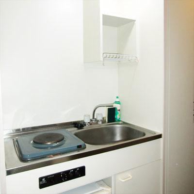 「🚈 “駅徒歩7分」≪八坂神社≫≪平安神宮≫プレサンス京都東山CityLife　5階【No.8003050】の物件画像