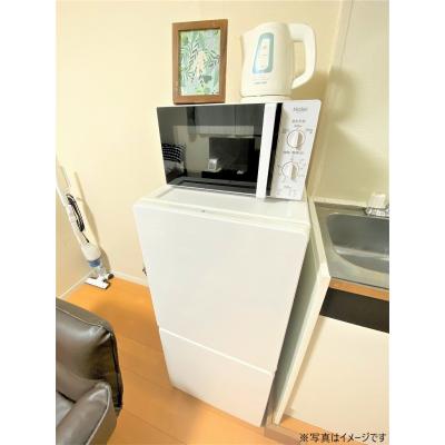 ●2026年4月21日から入居可●ユニオンマンスリー西川口１　406　1R・セミダブル・くつろぎstyle☆水道光熱費不要🌈の物件画像