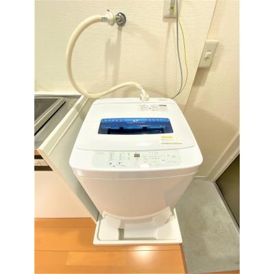 ●2026年4月21日から入居可●ユニオンマンスリー西川口１　406　1R・セミダブル・くつろぎstyle☆水道光熱費不要🌈の物件画像