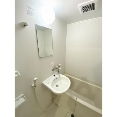 ●2026年4月21日から入居可●ユニオンマンスリー西川口１　406　1R・セミダブル・くつろぎstyle☆水道光熱費不要🌈の物件画像