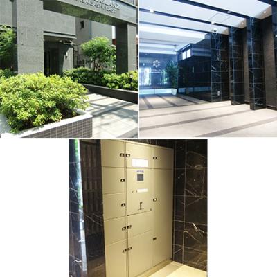 🌲🌲 弊社掲載全ての物件、ご契約全期間の賃料 “60％割引” を絶賛継続中🌳🌳　【《長堀橋駅》徒歩5分の好立地♪】　クリスタルグランツ心斎橋EAST🚭　［No.5194030］の物件画像