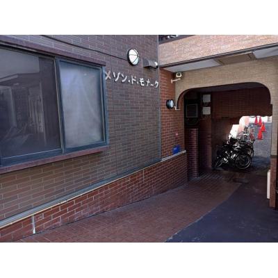 YM千駄ヶ谷の物件画像