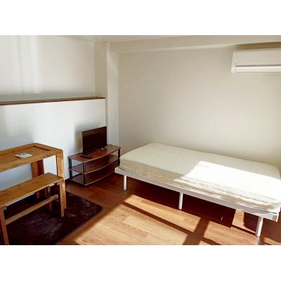 YM千駄ヶ谷の物件画像