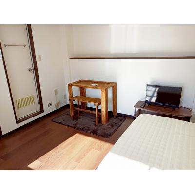 YM千駄ヶ谷の物件画像