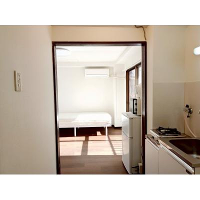 YM千駄ヶ谷の物件画像