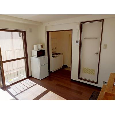 YM千駄ヶ谷の物件画像