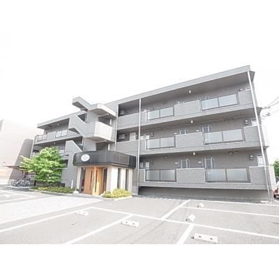 【駐車場無料】レントライフマンスリー塩尻広丘駅東の物件画像