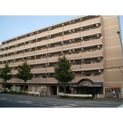 ウィークリー・マンスリー横浜新杉田　５階の物件画像