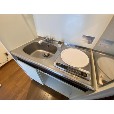 ●2026年5月2日から入居可●ユニオンマンスリー船橋３　405　1R・シングル☆総武線船橋駅徒歩圏内！オートロック付で安心♪の物件画像