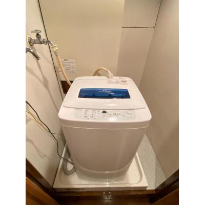 ●2026年5月2日から入居可●ユニオンマンスリー船橋３　405　1R・シングル☆総武線船橋駅徒歩圏内！オートロック付で安心♪の物件画像