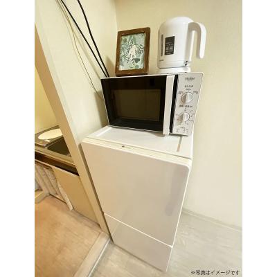 ユニオンマンスリー立川１　401　1R・シングル☆宅配BOX完備♪立川駅から徒歩9分！新宿駅・東京駅まで乗換なし！の物件画像