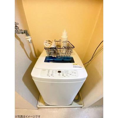ユニオンマンスリー川崎１４　202　1K・シングル・くつろぎstyle☆バストイレ別の物件画像