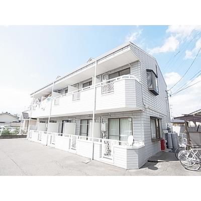 【駐車場無料】レントライフマンスリー信州大学東  A-1の物件画像