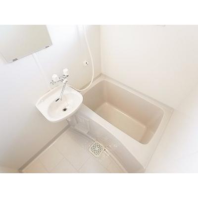 【駐車場無料】レントライフマンスリー信州大学東  A-1の物件画像