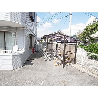 【駐車場無料】レントライフマンスリー信州大学東  A-1の物件画像