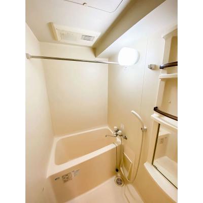 ユニオンマンスリー横浜馬車道２　706　1K・シングル・くつろぎstyle☆馬車道駅徒歩2分&入居中安心サポートの物件画像