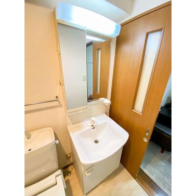 ユニオンマンスリー横浜馬車道２　706　1K・シングル・くつろぎstyle☆馬車道駅徒歩2分&入居中安心サポートの物件画像