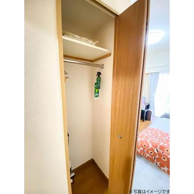 ユニオンマンスリー横浜馬車道２　706　1K・シングル・くつろぎstyle☆馬車道駅徒歩2分&入居中安心サポートの物件画像