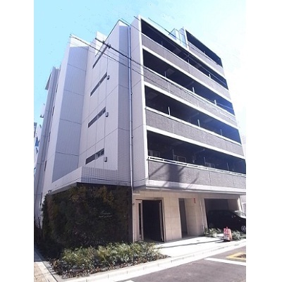 マンスリーリブマックス東陽町グリーンヴェール■『ペット可・26平米』【独立洗面・浴室乾燥付】≪エクセレントシリーズ≫の物件画像