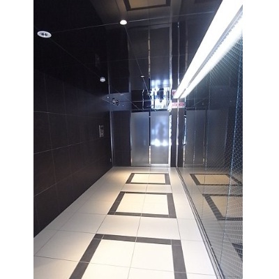 マンスリーリブマックス東陽町グリーンヴェール■『ペット可・26平米』【独立洗面・浴室乾燥付】≪エクセレントシリーズ≫の物件画像