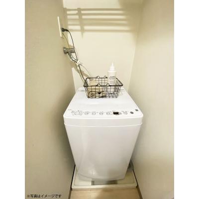ユニオンマンスリー浦安駅前１　202　1R・セミダブル・くつろぎstyle☆ローテーブル＆ソファ付きの快適なお部屋の物件画像