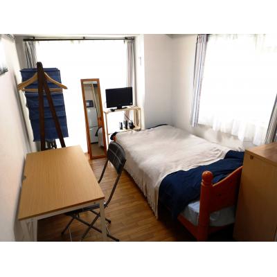 トータスマンスリー中村橋Ｓ☆駅近！Wi-Fi無料！の物件画像