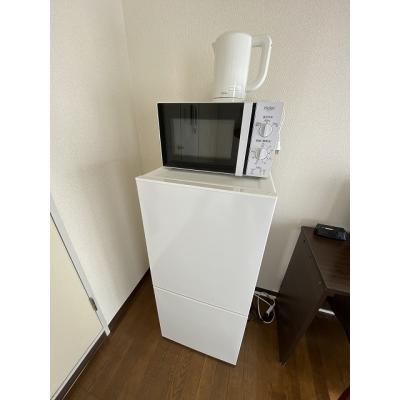 ユニオンマンスリー八王子１　302　1K・セミダブル☆の物件画像