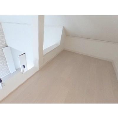 グッドステイ中央林間フォレスト■『ロフト付』【ベーシック】の物件画像