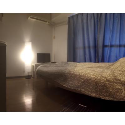 🏅長期契約も可能！🔶博多駅前４丁目🔶《🚭禁煙》　ビジネス利用に最適！🌈「ロマネスク博多駅前＠B」の物件画像