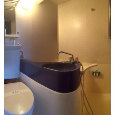 🏅長期契約も可能！🔶博多駅前４丁目🔶《🚭禁煙》　ビジネス利用に最適！🌈「ロマネスク博多駅前＠B」の物件画像