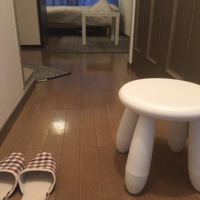 🏅長期契約も可能！🔶博多駅前４丁目🔶《🚭禁煙》　ビジネス利用に最適！🌈「ロマネスク博多駅前＠B」の物件画像