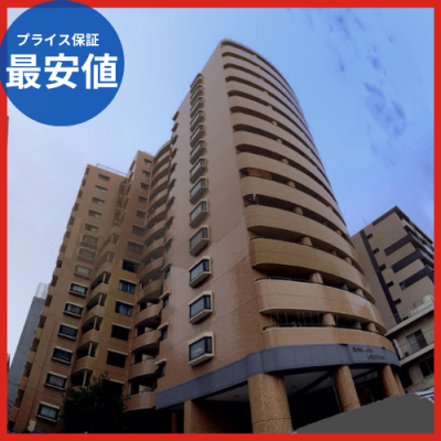 🏅長期契約も可能！🔶博多駅前４丁目🔶《🚭禁煙》　ビジネス利用に最適！🌈「ロマネスク博多駅前＠C」の物件画像