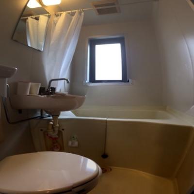 利便性と安心を兼ね備えたマンスリーマンション【ダイナコート博多＠C】　低反発マットレスの物件画像
