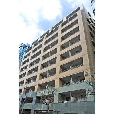 マンスリーリブマックス新横浜駅前■『1R・33平米』【独立洗面】≪スタンダードシリーズ≫の物件画像