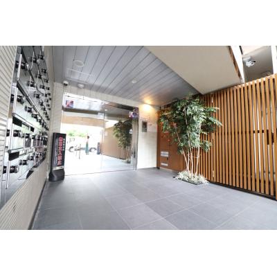 グランピア博多駅前　Cの物件画像