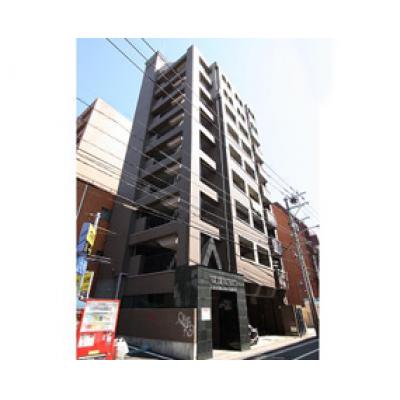 ピュアドームヴィアーレ博多　Bの物件画像