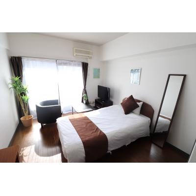 ピュアドームヴィアーレ博多　Bの物件画像