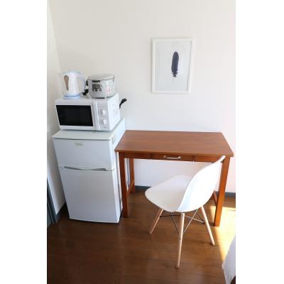 ピュアドームヴィアーレ博多　Bの物件画像