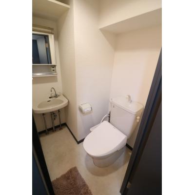 ピュアドームヴィアーレ博多　Bの物件画像