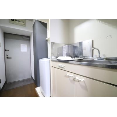 ピュアドームヴィアーレ博多　Bの物件画像